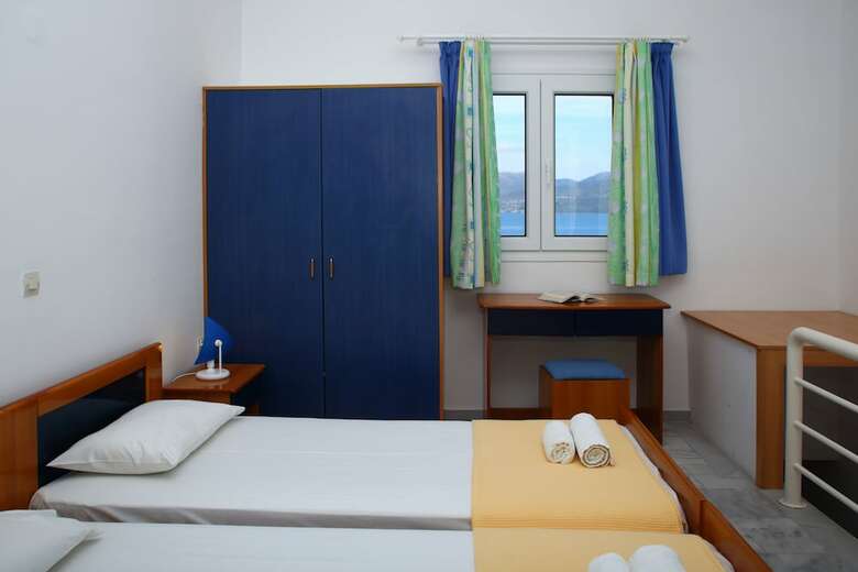 Apartamentos Miranda Resort