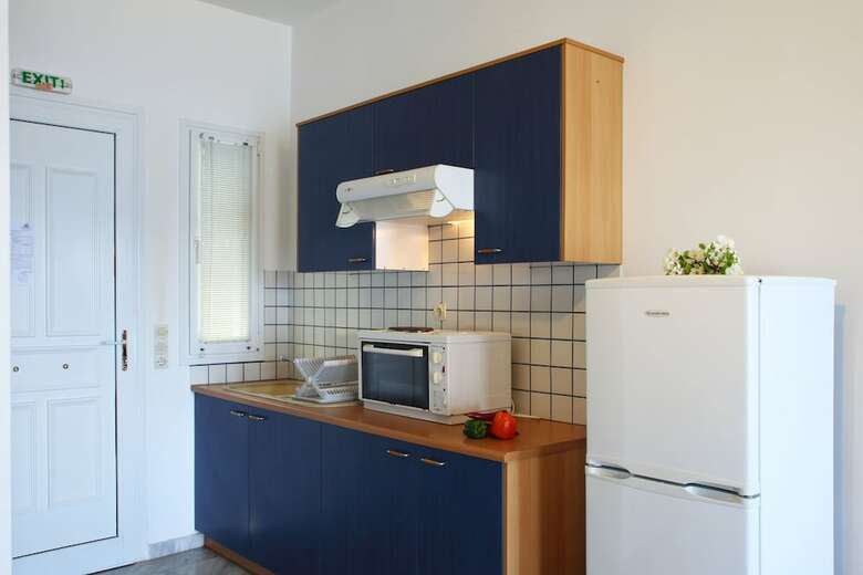 Apartamentos Miranda Resort