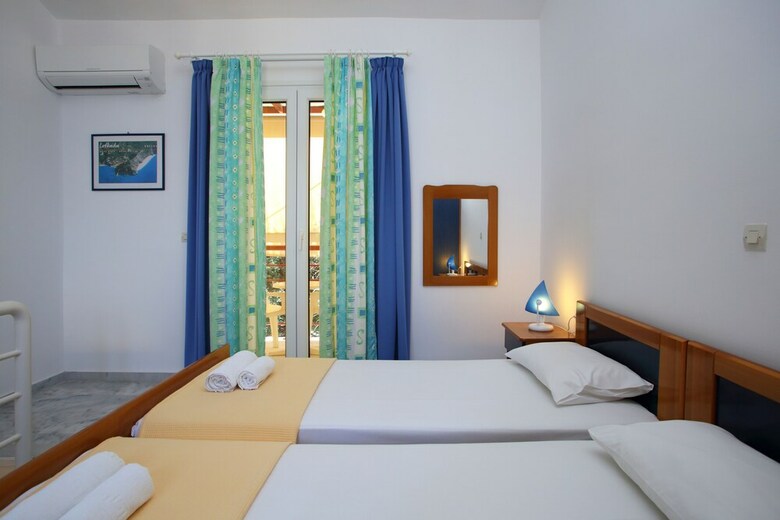 Apartamentos Miranda Resort