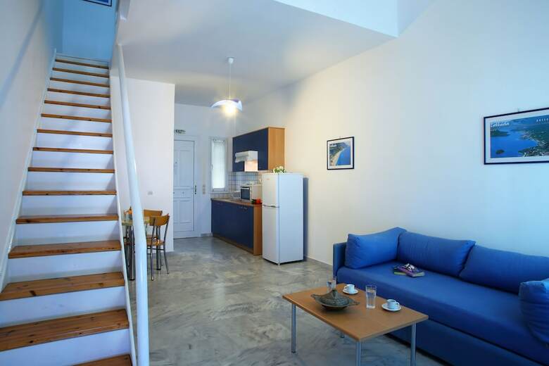 Apartamentos Miranda Resort
