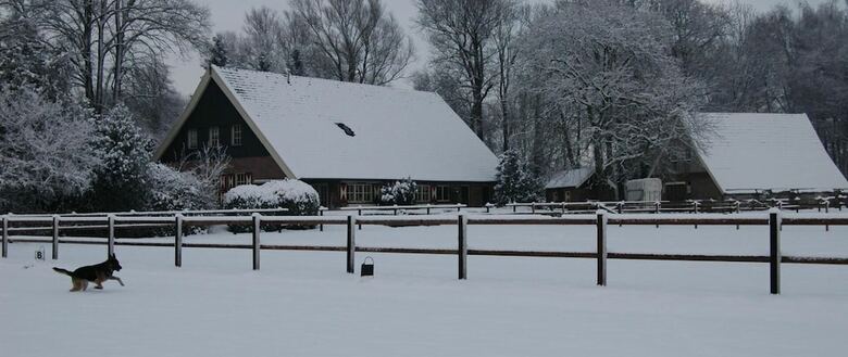Hotel Erve Het Roolvink