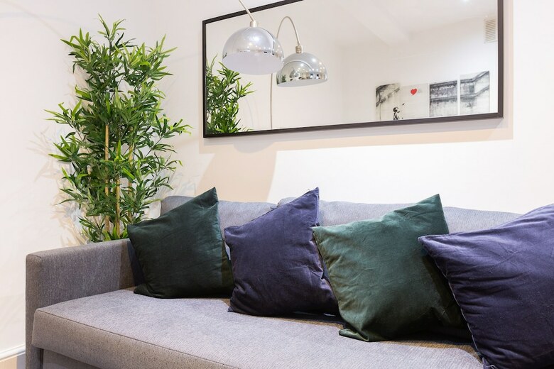 Apartamento Chic Three Bed Shoreditch Gem Sleeps 8 A1
