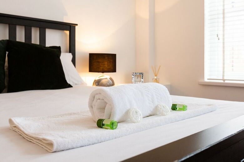 Apartamento Chic Three Bed Shoreditch Gem Sleeps 8 A1