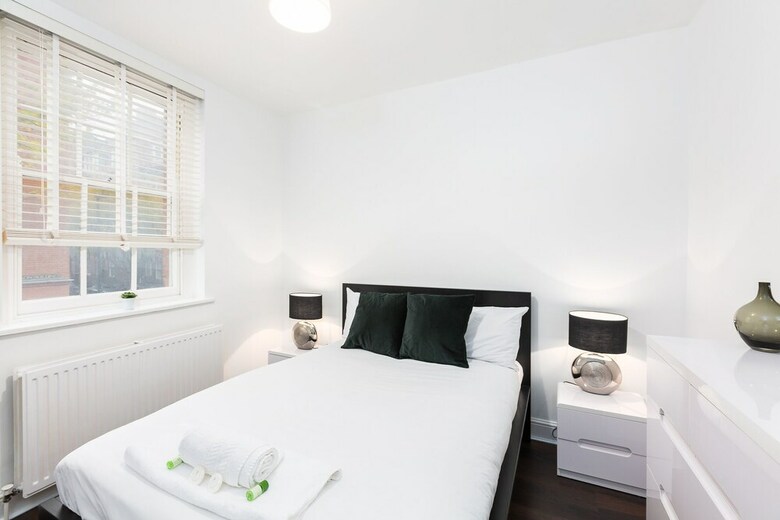 Apartamento Chic Three Bed Shoreditch Gem Sleeps 8 A1