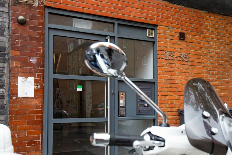 Apartamento Chic Three Bed Shoreditch Gem Sleeps 8 A1