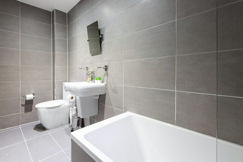 Apartamento Chic Three Bed Shoreditch Gem Sleeps 8 A1