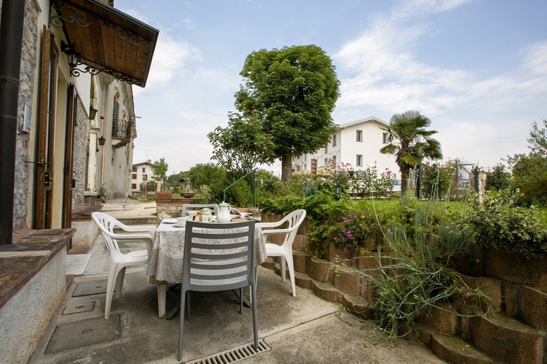 Apartamento Casa Venga