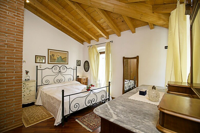 Apartamento Casa Venga