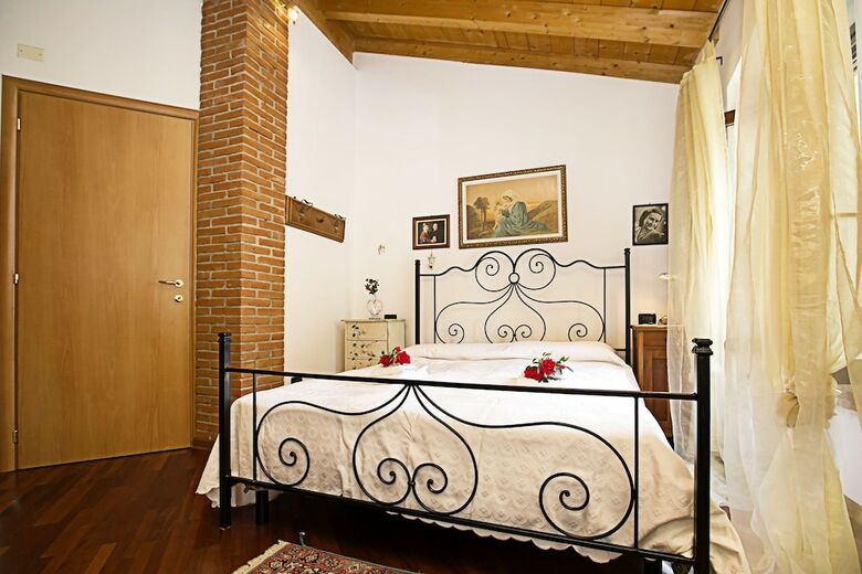 Apartamento Casa Venga
