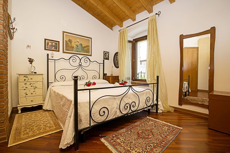 Apartamento Casa Venga