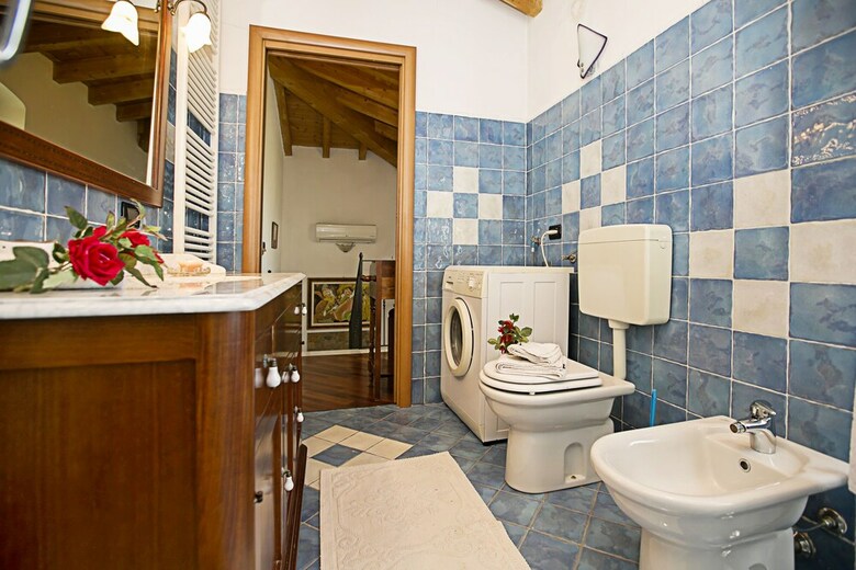 Apartamento Casa Venga