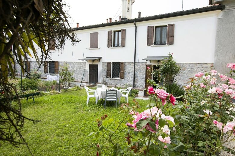 Apartamento Casa Venga