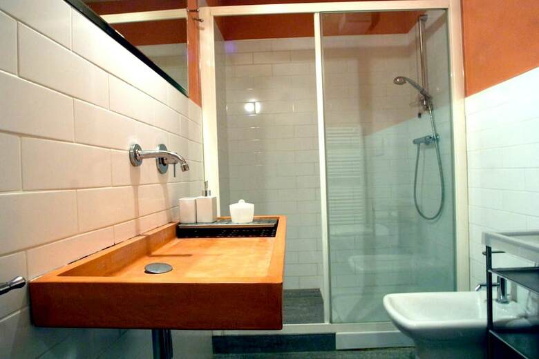 Apartment With 2 Bedrooms In Castelfranco Piandisc�, With Pool Access And Wifi
