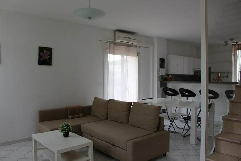 Apartamento R�sidence Enzo Paradise