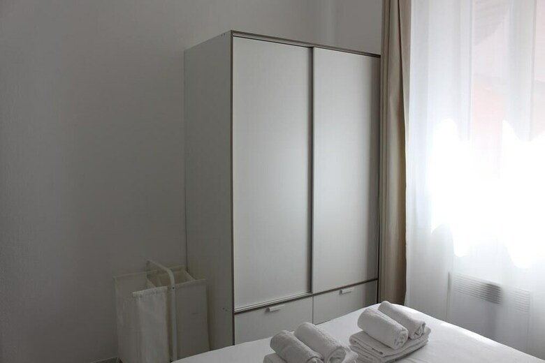 Apartamento R�sidence Enzo Paradise