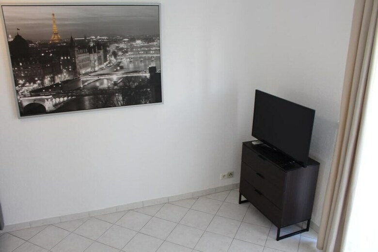 Apartamento R�sidence Enzo Paradise
