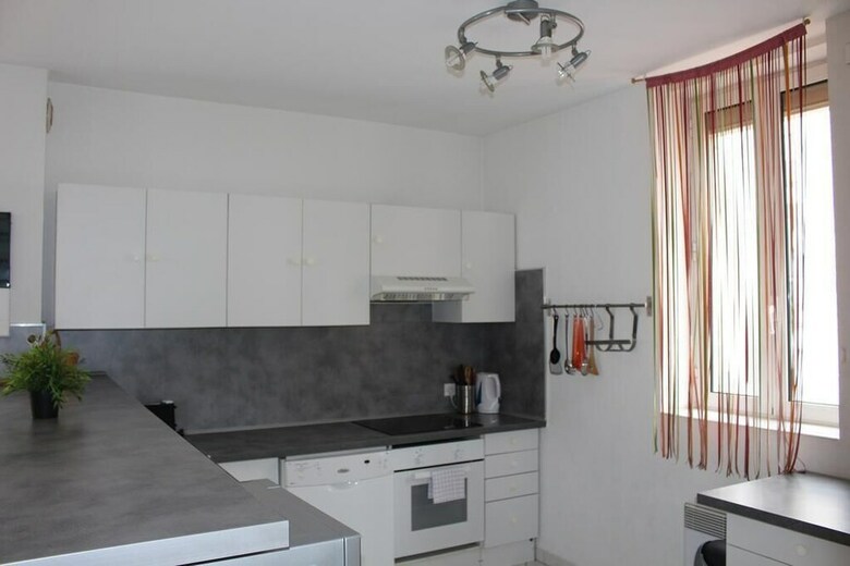 Apartamento R�sidence Enzo Paradise