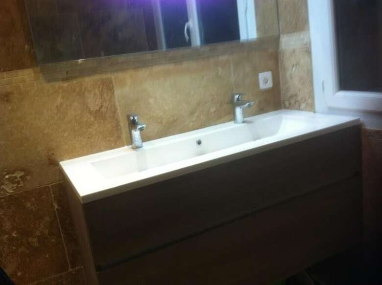 Apartamento R�sidence La Phalene Elodie