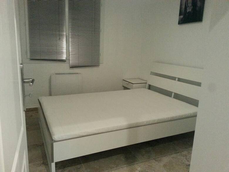 Apartamento R�sidence La Phalene Elodie