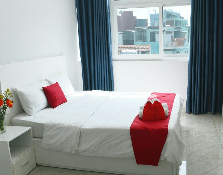 King Apartment