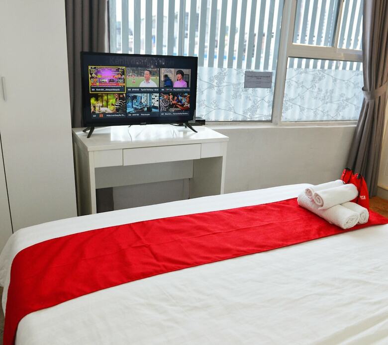 King Apartment