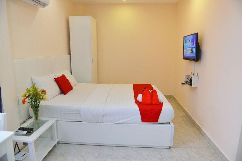 King Apartment