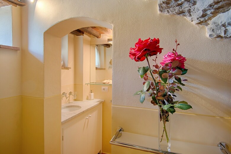 Apartamento Luxury Chianti Between Grapes