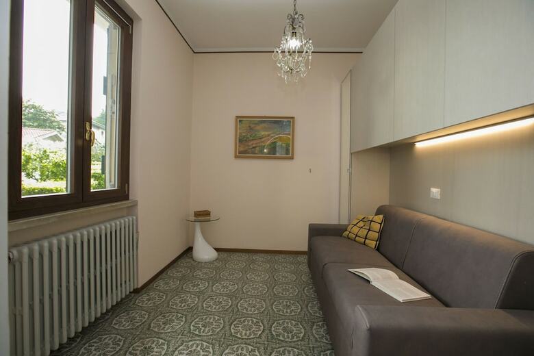 Apartamento Villa Alberti Appartamento Emma