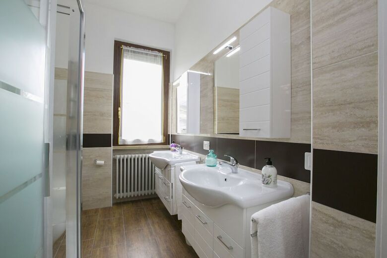 Apartamento Villa Alberti Appartamento Emma
