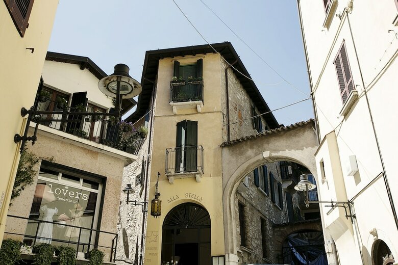 Apartamento Casa Centro Storico