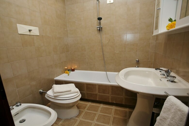 Apartamento Casa Centro Storico