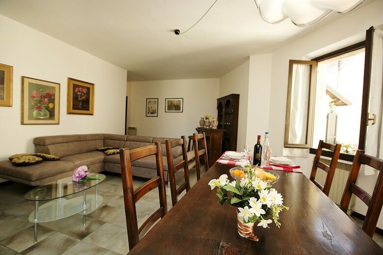 Apartamento Casa Centro Storico