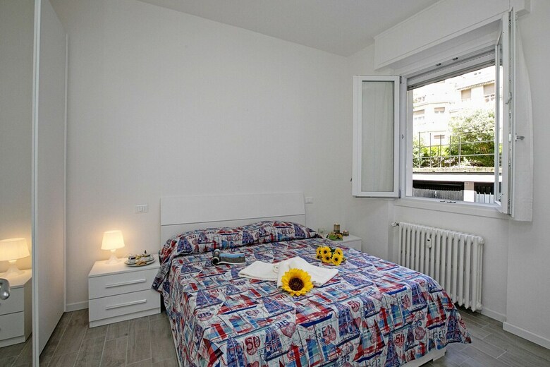 Apartamento Casa Delle Rive