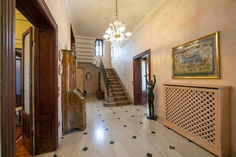 Villa Barbara