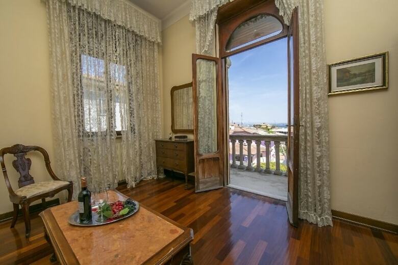 Villa Barbara