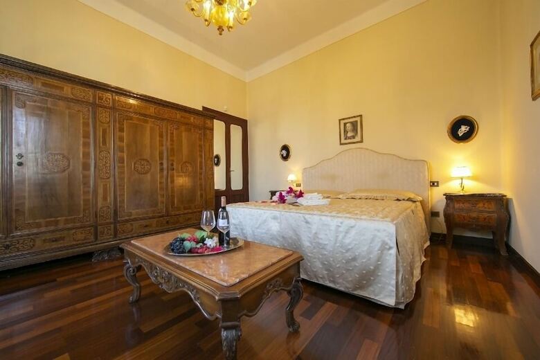 Villa Barbara