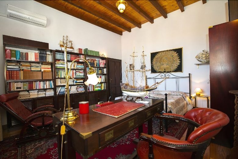 Villa Barbara