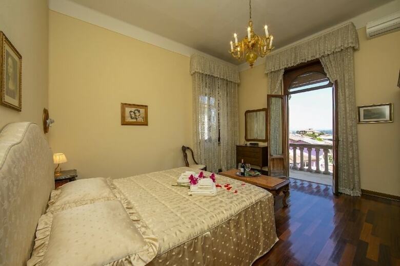 Villa Barbara