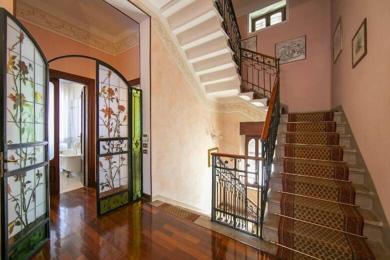 Villa Barbara