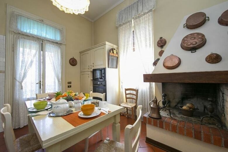 Villa Barbara