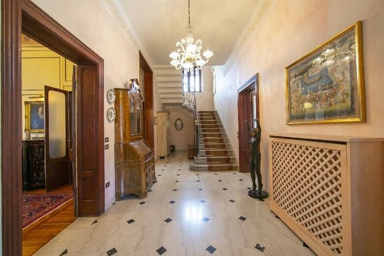 Villa Barbara