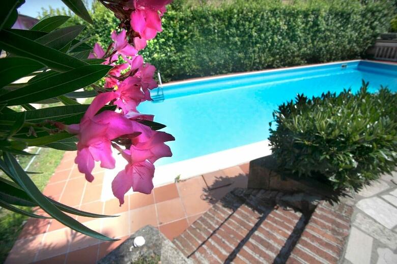 Villa Barbara