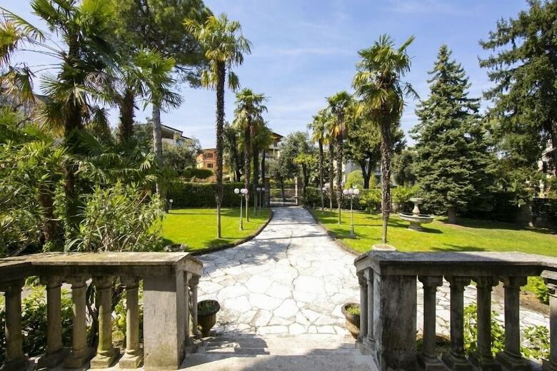 Villa Barbara