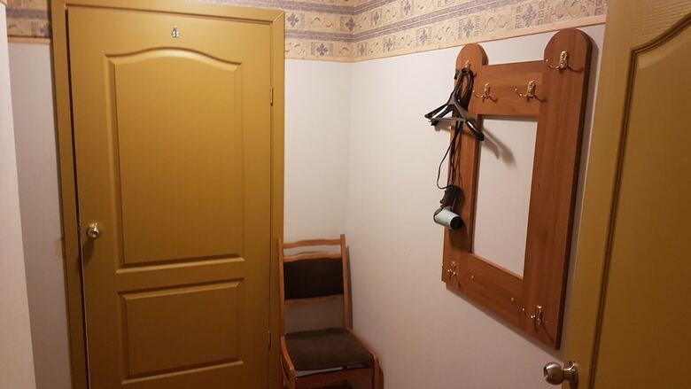 Hostal Hostel Erfolg