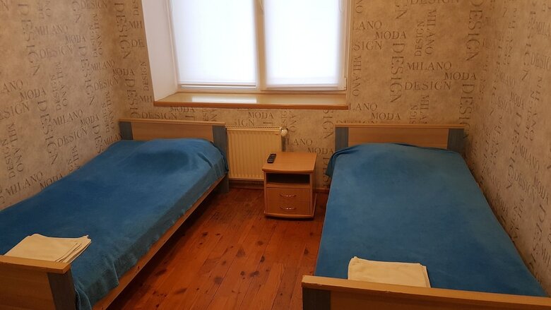 Hostal Hostel Erfolg