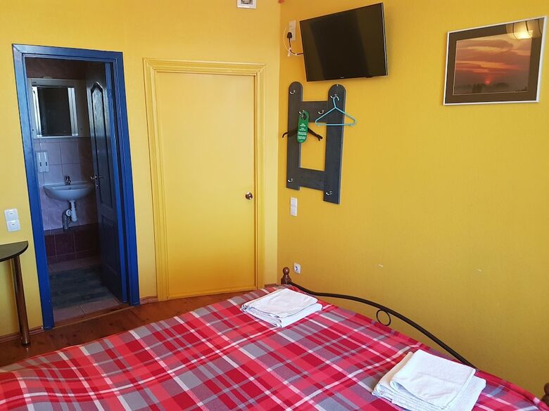 Hostal Hostel Erfolg