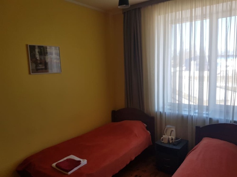 Hostal Hostel Erfolg