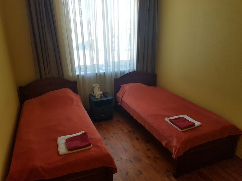 Hostal Hostel Erfolg