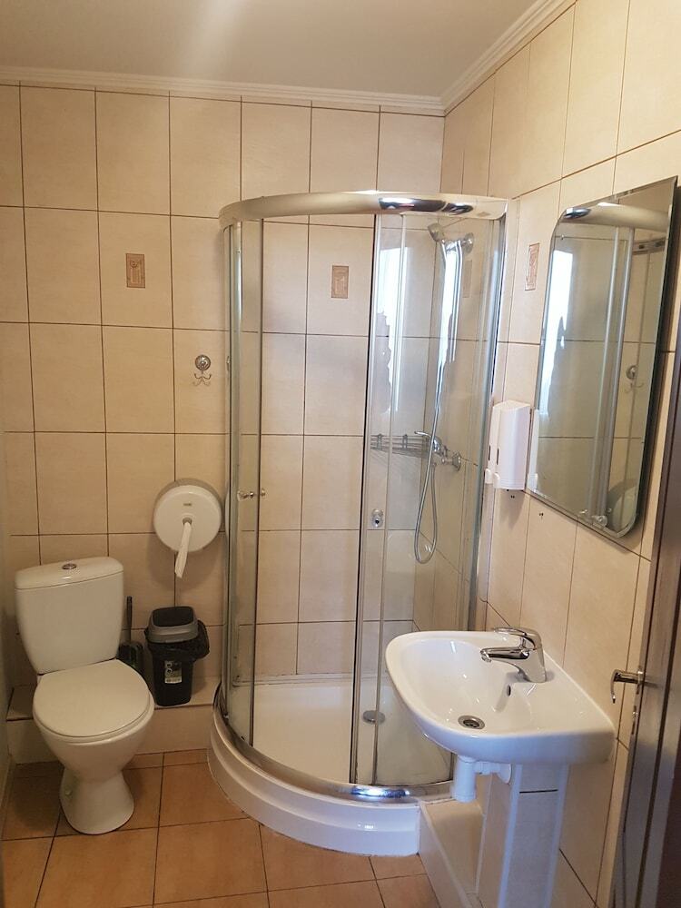 Hostal Hostel Erfolg