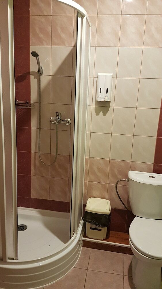 Hostal Hostel Erfolg